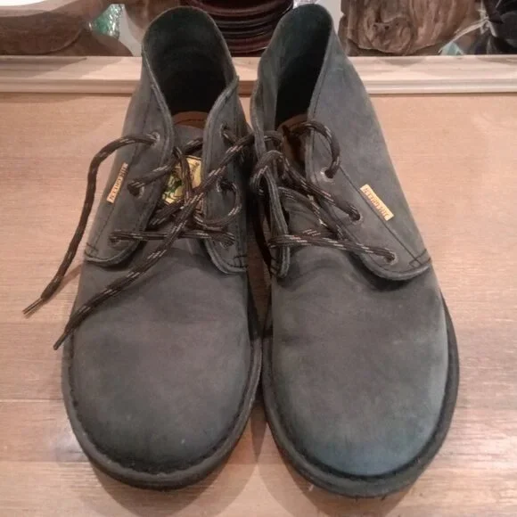 Rare Jim Green shoellie in limited green color - size Men's Us8 - Picture 1 of 8